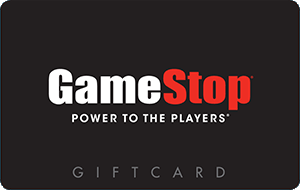 GameStop USA Gift Card – buy with Bitcoin, USDT, ETH and 300+ crypto tokens on Genghis