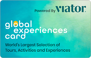 Global Experience by Viator USA United States Gift Card – buy with Bitcoin, USDT, ETH and 300+ tokens on GENGHIS