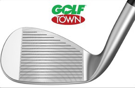 Golf Town Canada Gift Card – buy with Bitcoin, USDT, ETH and 300+ crypto tokens on Genghis