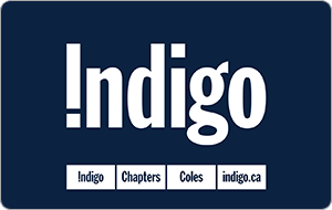 Indigo Canada Gift Card – buy with Bitcoin, USDT, ETH and 300+ crypto tokens on Genghis