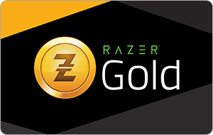 Razer Gold USA Gift Card – buy with Bitcoin, USDT, ETH and 300+ crypto tokens on Genghis