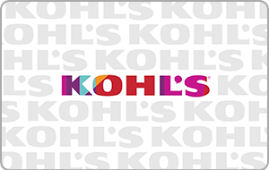 Kohl's USA Gift Card – buy with Bitcoin, USDT, ETH and 300+ crypto tokens on Genghis