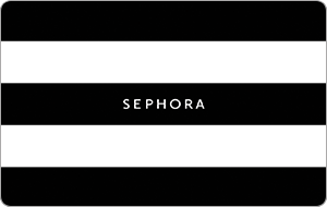 Sephora USA Gift Card – buy with Bitcoin, USDT, ETH and 300+ crypto tokens on Genghis