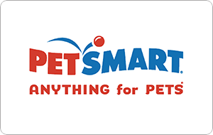 PetSmart USA Gift Card – buy with Bitcoin, USDT, ETH and 300+ crypto tokens on Genghis