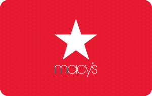 Macy's USA Gift Card – buy with Bitcoin, USDT, ETH and 300+ crypto tokens on Genghis