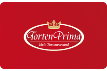 TortenPrima DE Germany Gift Card – buy with Bitcoin, USDT, ETH and 300+ tokens on GENGHIS