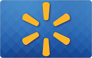 Walmart USA Gift Card – buy with Bitcoin, USDT, ETH and 300+ crypto tokens on Genghis