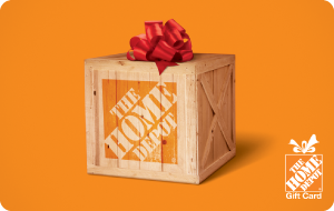 Home Depot USA Gift Card – buy with Bitcoin, USDT, ETH and 300+ crypto tokens on Genghis