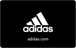 adidas UK United Kingdom Gift Card – buy with Bitcoin, USDT, ETH and 300+ tokens on GENGHIS