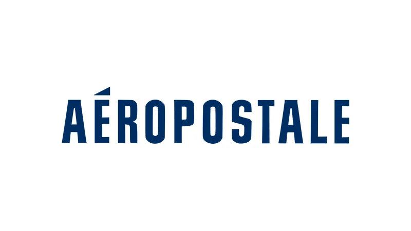 Aeropostale — pay with crypto on Genghis