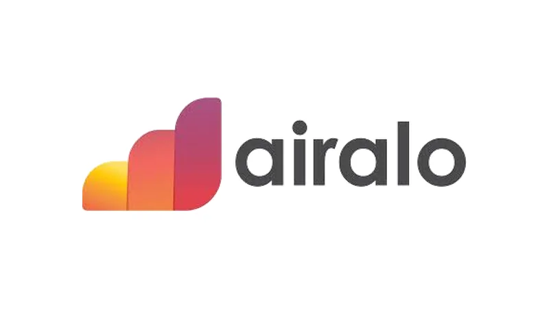 Airalo eSIM — pay with crypto on Genghis