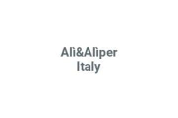 Alì&Alìper Italy