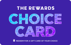 Choice Card Piggy Shopping USA Gift Card – buy with Bitcoin, USDT, ETH and 300+ crypto tokens on Genghis