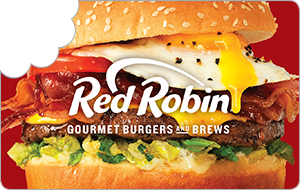 Red Robin USA Gift Card – buy with Bitcoin, USDT, ETH and 300+ crypto tokens on Genghis