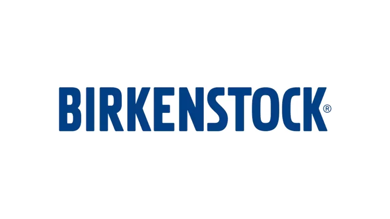 Birkenstock — pay with crypto on Genghis