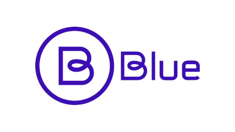 Blue Prepaid card — pay with crypto on Genghis