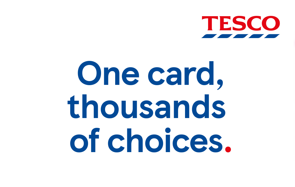Tesco UK Gift Card – buy with Bitcoin, USDT, ETH and 300+ crypto tokens on Genghis