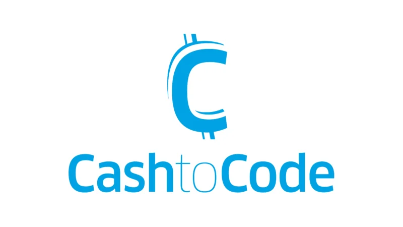 CashtoCode voucher — pay with crypto on Genghis