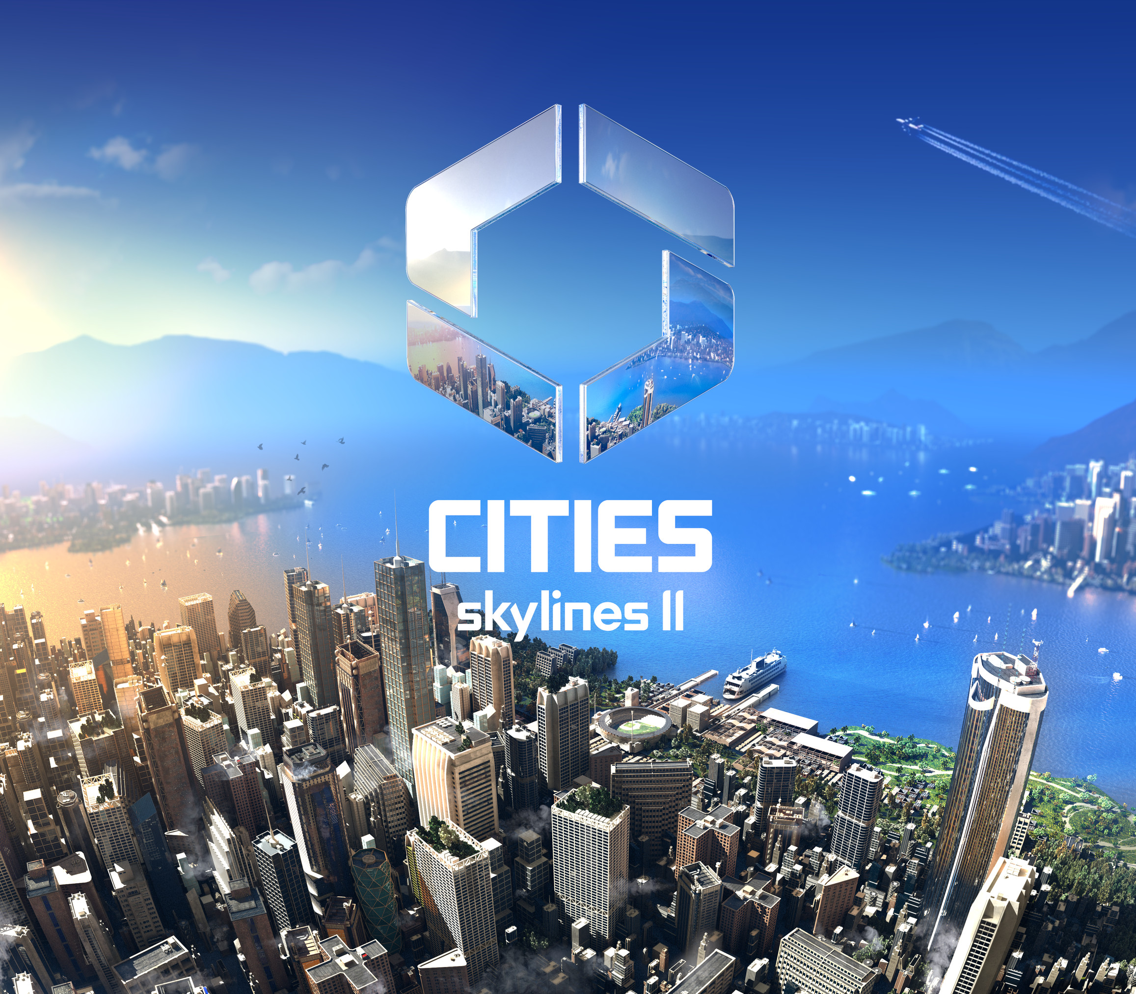 Cities: Skylines II US Steam Key – buy with Bitcoin, USDT, ETH and 300+ crypto tokens on Genghis