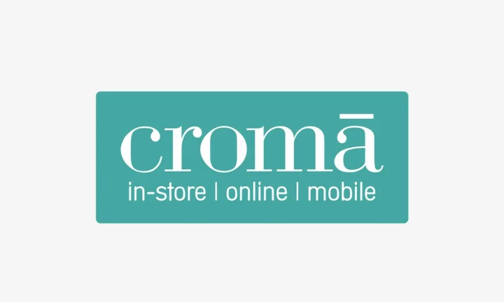 Croma India Gift Card – buy with Bitcoin, USDT, ETH and 300+ crypto tokens on Genghis