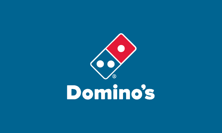 Dominos India Gift Card – buy with Bitcoin, USDT, ETH and 300+ crypto tokens on Genghis