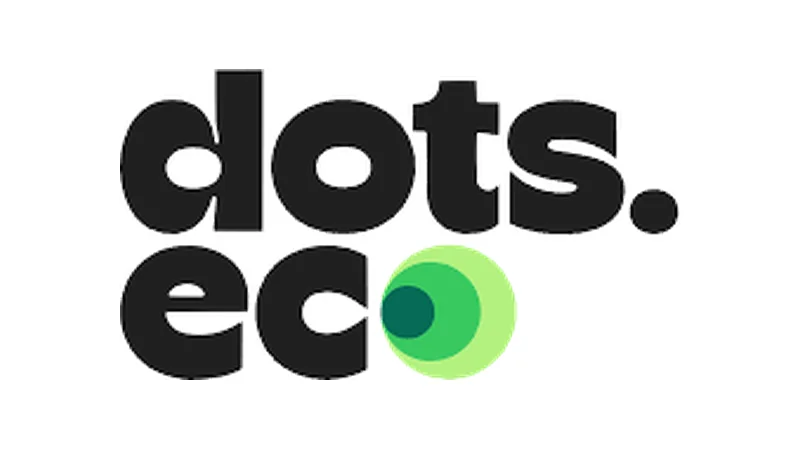 Dots.eco voucher — pay with crypto on Genghis