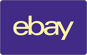 eBay Canada Gift Card – buy with Bitcoin, USDT, ETH and 300+ crypto tokens on Genghis