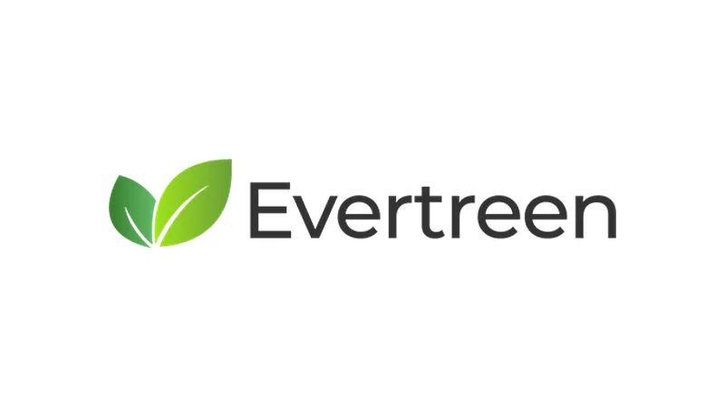 Evertreen tree-planting gift — pay with crypto on Genghis