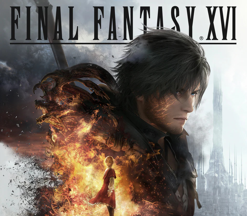 Final Fantasy XVI Steam Key – buy with Bitcoin, USDT, ETH and 300+ crypto tokens on Genghis