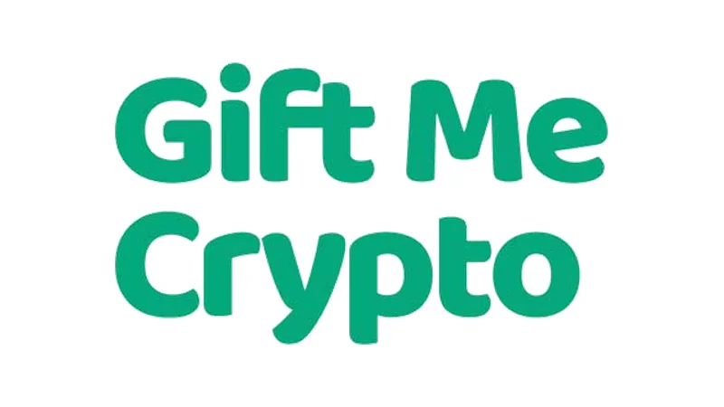Gift Me Crypto — pay with crypto on Genghis