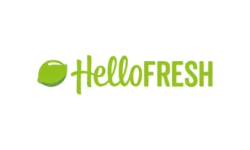 Hello Fresh USA