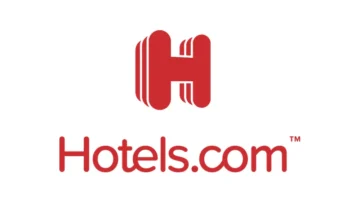 Hotels.com USA
