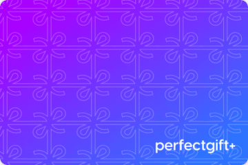 PerfectGift+