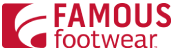 Famous Footwear USA Gift Card – buy with Bitcoin, USDT, ETH and 300+ crypto tokens on Genghis