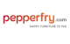Pepperfry India Gift Card – buy with Bitcoin, USDT, ETH and 300+ crypto tokens on Genghis