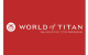 World Of Titan India Gift Card – buy with Bitcoin, USDT, ETH and 300+ crypto tokens on Genghis