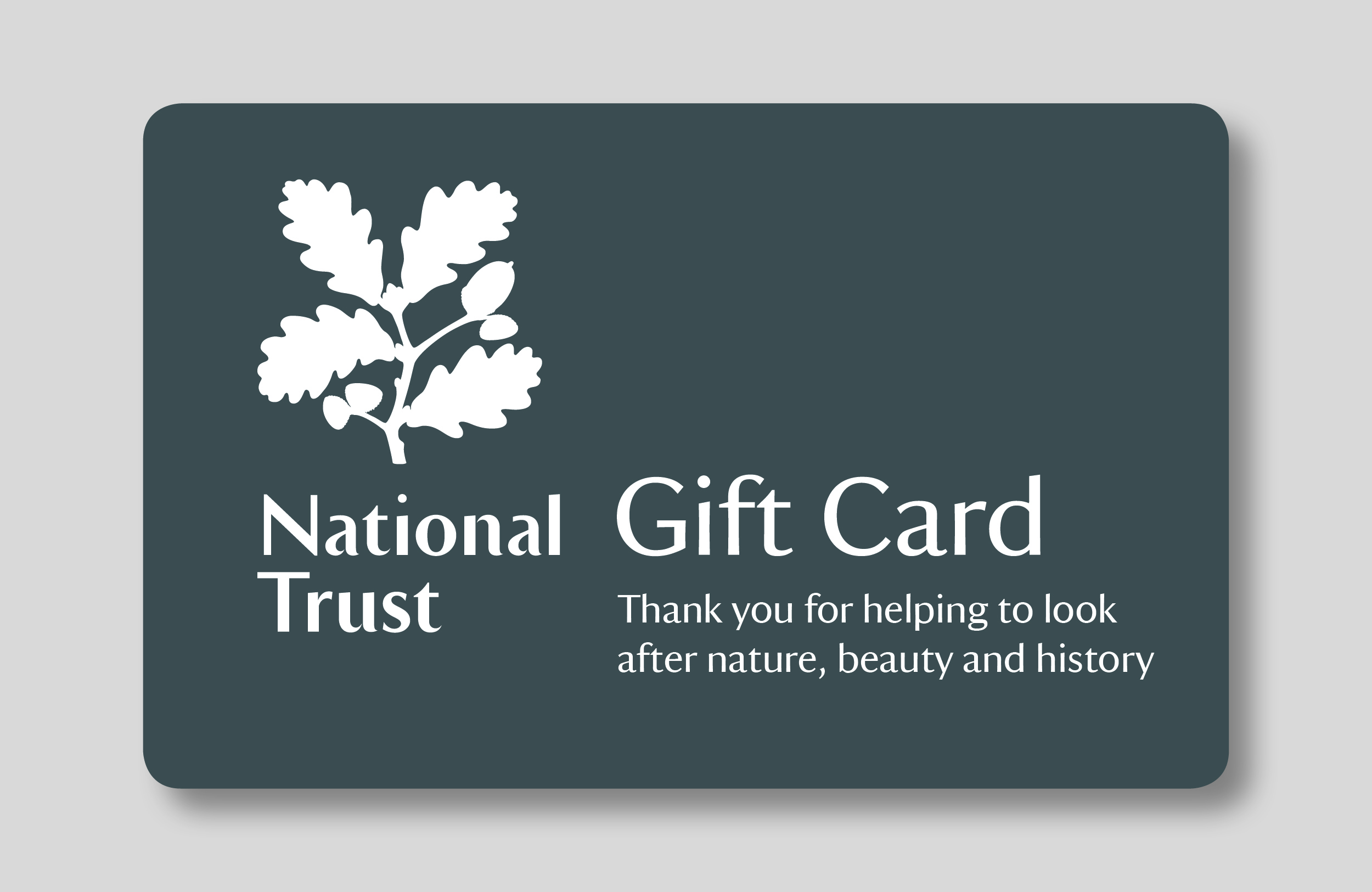 National Trust UK United Kingdom Gift Card – buy with Bitcoin, USDT, ETH and 300+ tokens on GENGHIS
