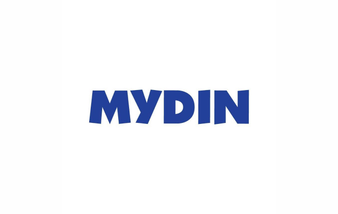 Mydin Malaysia Gift Card – buy with Bitcoin, USDT, ETH and 300+ tokens on GENGHIS