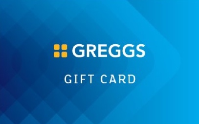 Greggs UK United Kingdom Gift Card – buy with Bitcoin, USDT, ETH and 300+ tokens on GENGHIS