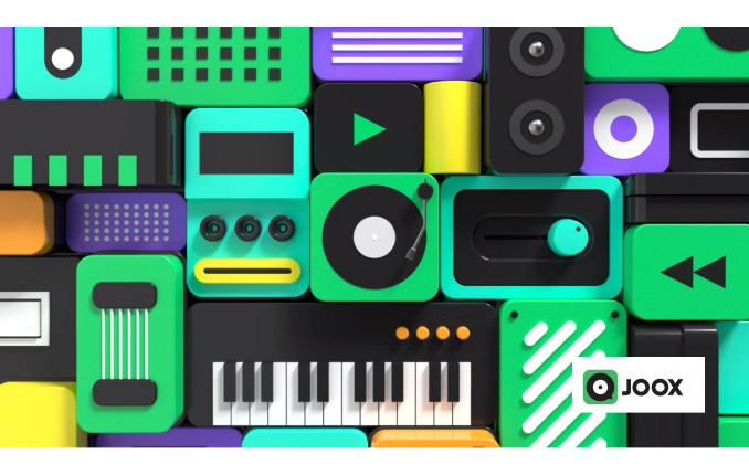 JOOX Malaysia Gift Card – buy with Bitcoin, USDT, ETH and 300+ tokens on GENGHIS