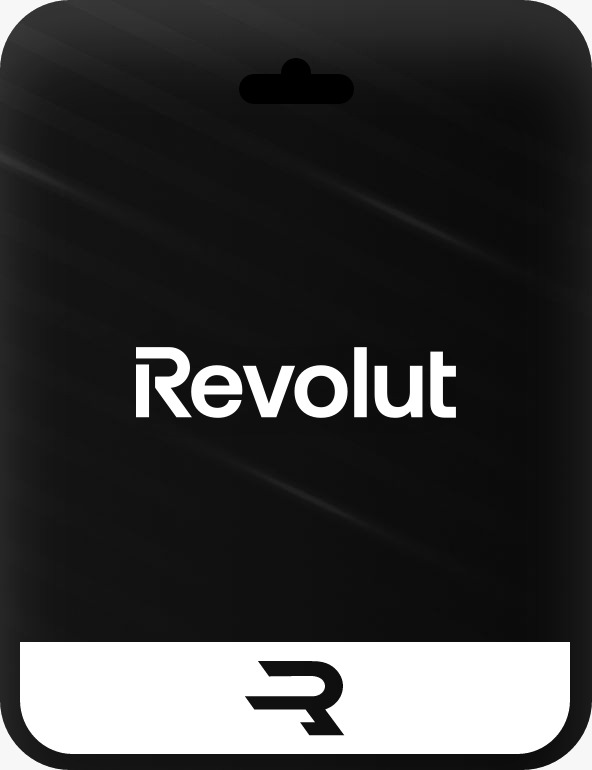 Rewarble Revolut AUD Australia Gift Card – buy with Bitcoin, USDT, ETH and 300+ tokens on GENGHIS
