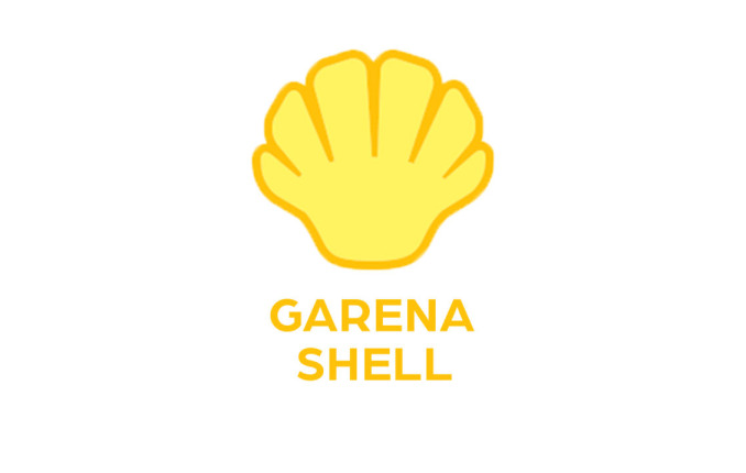 Garena Shell Indonesia Gift Card – buy with Bitcoin, USDT, ETH and 300+ tokens on GENGHIS