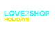 Love2Shop Holidays UK United Kingdom Gift Card – buy with Bitcoin, USDT, ETH and 300+ tokens on GENGHIS