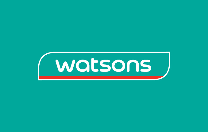 Watsons Thailand Gift Card – buy with Bitcoin, USDT, ETH and 300+ tokens on GENGHIS