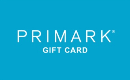 Primark Italy Gift Card – buy with Bitcoin, USDT, ETH and 300+ tokens on GENGHIS