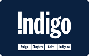 Indigo Canada Gift Card – buy with Bitcoin, USDT, ETH and 300+ tokens on GENGHIS