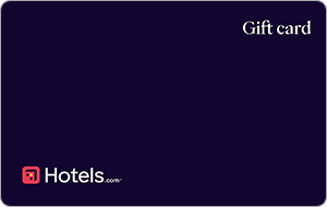 Hotels.com Australia Gift Card – buy with Bitcoin, USDT, ETH and 300+ tokens on GENGHIS