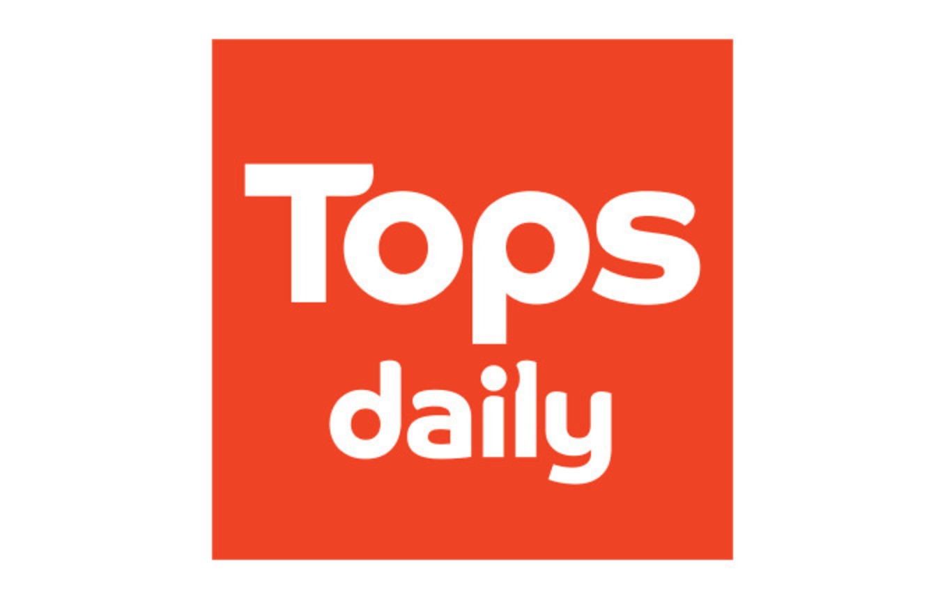 Tops Daily Thailand Gift Card – buy with Bitcoin, USDT, ETH and 300+ tokens on GENGHIS