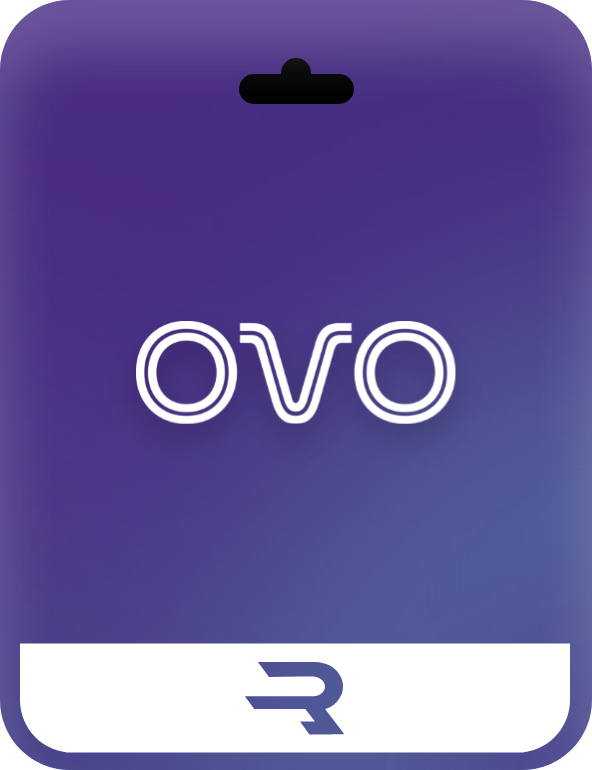 Rewarble OVO USD Indonesia Gift Card – buy with Bitcoin, USDT, ETH and 300+ tokens on GENGHIS