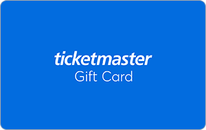 Ticketmaster New Zealand Gift Card – buy with Bitcoin, USDT, ETH and 300+ tokens on GENGHIS